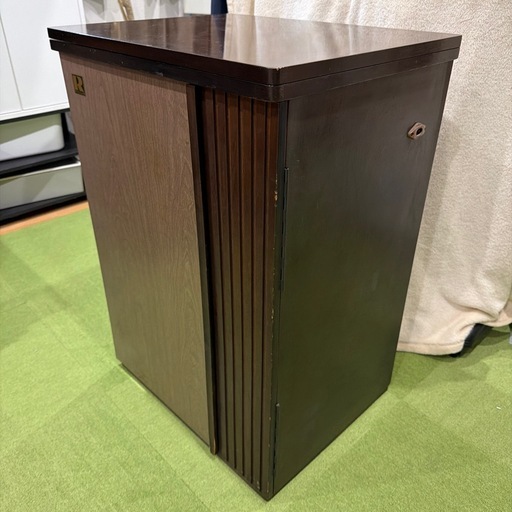 Riccar (リッカー)足踏みミシン RW-6L