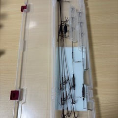 ヤエンロッド他の画像