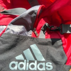 旅行バックの画像