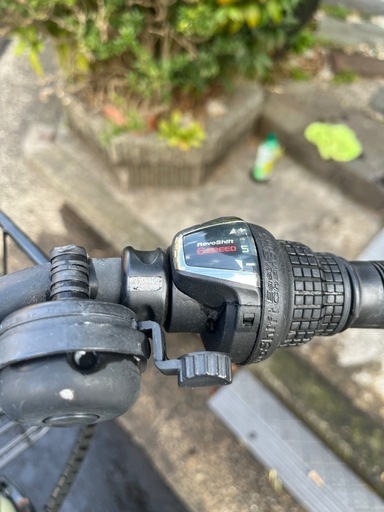 ウォンカ電動アシスト自転車