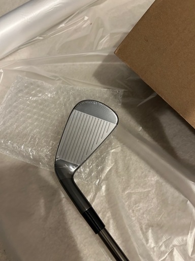 　taylormade　テーラーメイド '25 P790 Designer Series ブラック