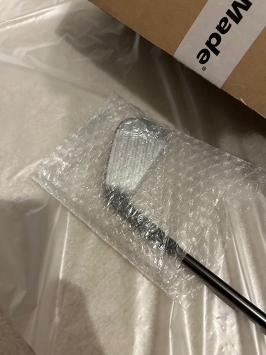 　taylormade　テーラーメイド '25 P790 Designer Series ブラック
