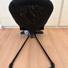 baby bjorn バウンサーの画像