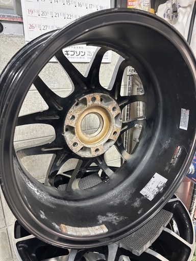 ハイエース200系MTSアドバンスキャステット