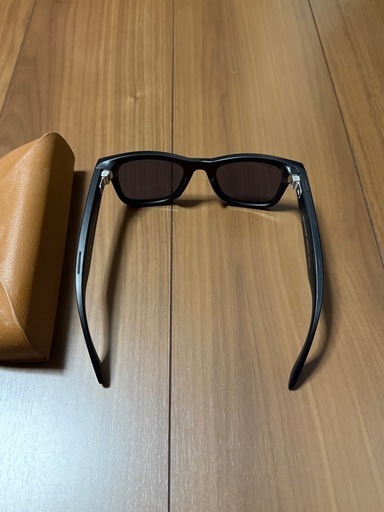 レイバン スマートグラス  Wayfarer