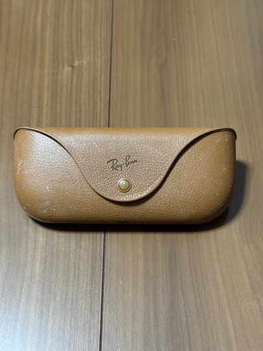 レイバン スマートグラス  Wayfarer