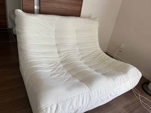 ウレタンソファー