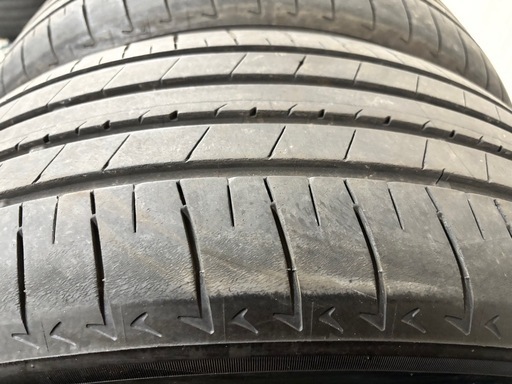 ブリヂストン ALENZA 001 タイヤ 235/50R20 100W 4本