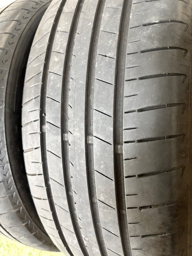 ブリヂストン ALENZA 001 タイヤ 235/50R20 100W 4本