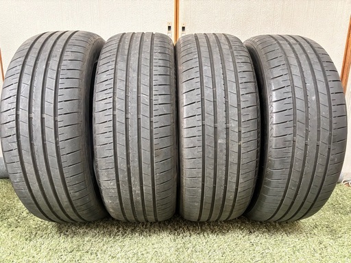 ブリヂストン ALENZA 001 タイヤ 235/50R20 100W 4本