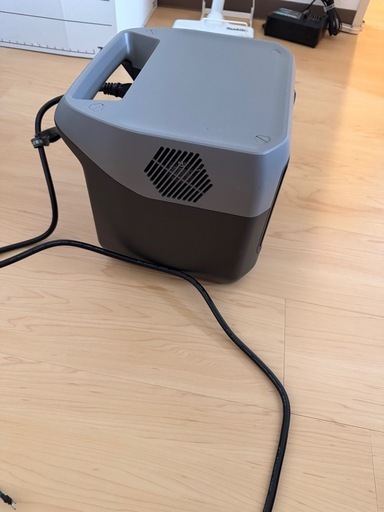 ポータブル電源