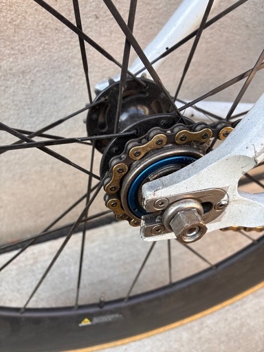 leader bike735（リーダーバイク
）
