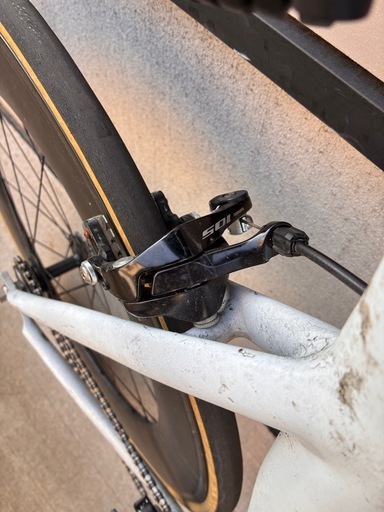 leader bike735（リーダーバイク
）