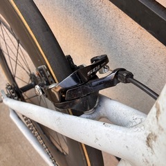 leader bike735（リーダーバイク
）の画像