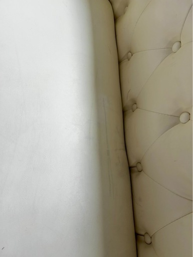 アンティーク調ソファ
