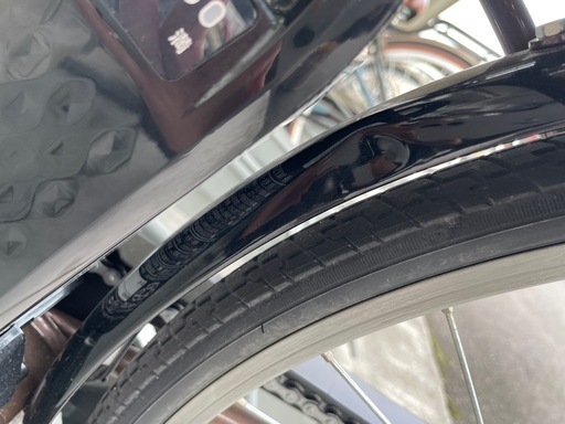 【お話中 】　Panasonic　電動自転車　アシスト　自転車カバー、サドルカバー、脱着可能買い物カゴセット （会員の方のみ）