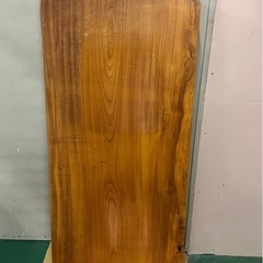 無垢材 シート 素材 天板 材料 テーブル レトロ アンティーク　杉材 木材の画像