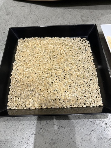 R7年　登米市産　30kg×2  　６０ｋｇ
