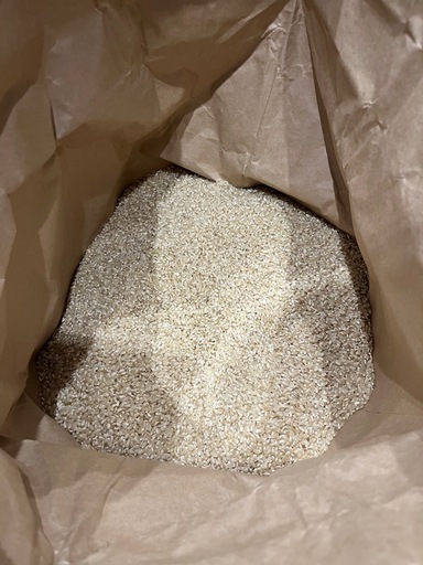 R7年　登米市産　30kg×2  　６０ｋｇ