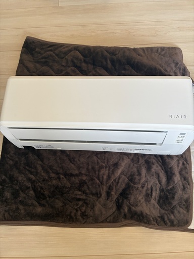 商談中　一旦メール返信しません　美品　エアコン
