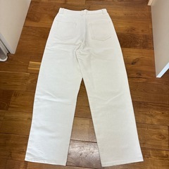 AYAカーブパンツの画像