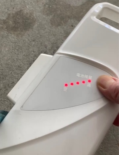 Panasonic電動自転車