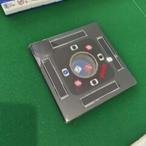 点数表示機能付き全自動麻雀卓『アルバン スリムスコア28S/ slim