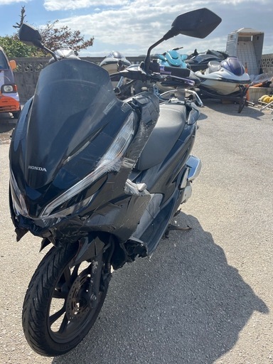 PCXjf81現状販売