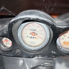 ホンダフォルツァ250の画像