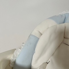 ハイローチェア(スイミング可能）の画像