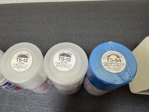 新品未使用 タミヤ HGエアーブラシワイド 塗料 色々セット 総額29,007円 模型用塗料 エアブラシセット まとめ売り