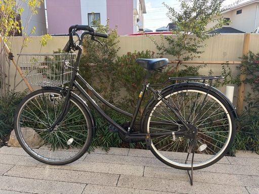 自転車　26インチ
