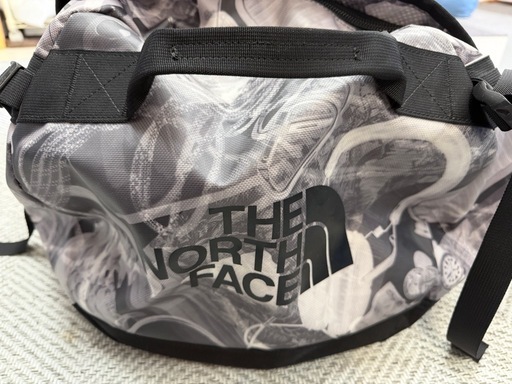 THE NORTH FACE ダッフルバッグ