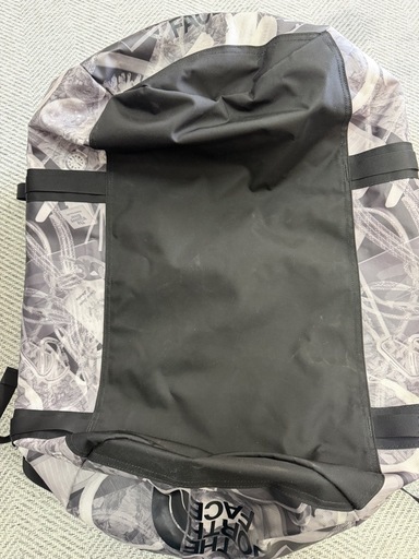 THE NORTH FACE ダッフルバッグ