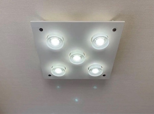 yamagiwa ヤマギワ G1485W P-FLAT 照明