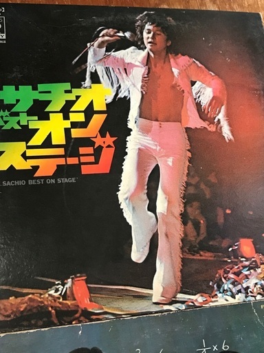 LPレコード