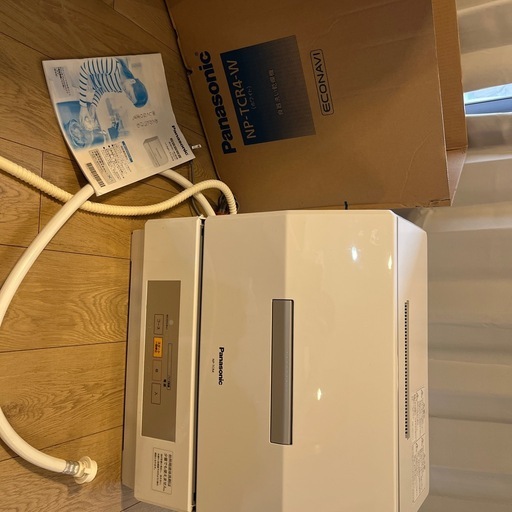 Panasonic 食器洗い乾燥機