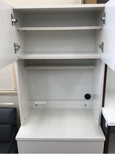 【トレファク神戸新長田店 買取/販売】取りに来られる方限定！レンジボードのご紹介です