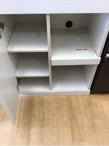 【トレファク神戸新長田店 買取/販売】取りに来られる方限定！レンジボードのご紹介です