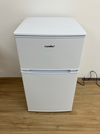 【台東区浅草橋お渡し】90L 冷蔵庫