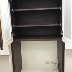 【トレファク神戸新長田店 買取/販売】取りに来られる方限定！ニトリのレンジボードご紹介ですの画像