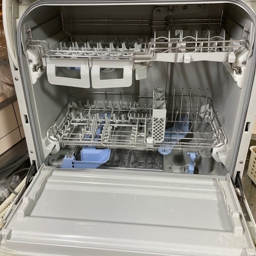 Panasonic 食器洗浄機