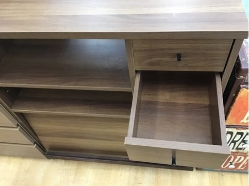 【トレファク神戸新長田店 買取/販売】取りに来られる方限定！キャビネットのご紹介です