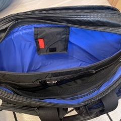 ビジネスバッグ2点セット(単品売りも可)の画像