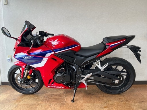 CBR400R(NC65)北九州　
実動 書類有 中古車 現状販売