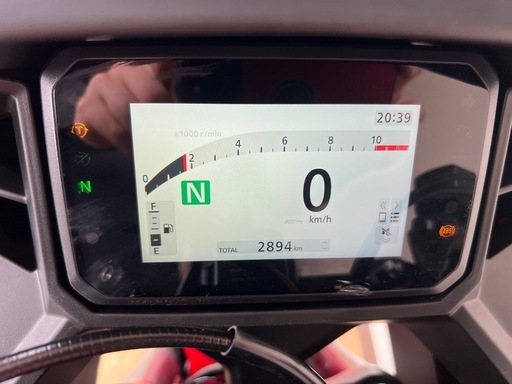 CBR400R(NC65)北九州　
実動 書類有 中古車 現状販売