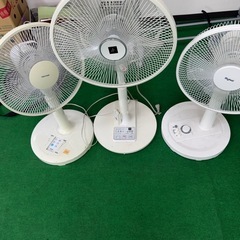 扇風機4個の画像