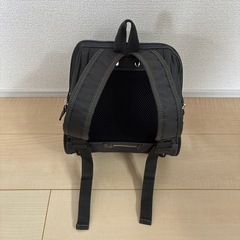 【美品】大和富士幼稚園のリュックの画像