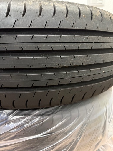 ヴェルファイアタイヤ225/55R19 103H