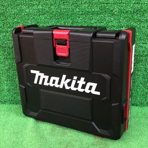 【店頭お渡し限定】(26-4-5)未開封　マキタ　40Vmax充電式インパクトドライバ　TD002GRDXB